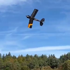 Ultimate Dash 300 2,39m