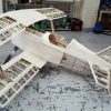 55% Pitts Challenger 2 Kit - Image 7