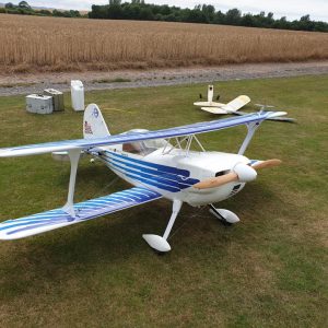 Christen Eagle 2,72m