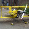 55% Pitts Challenger 2 Kit - Image 6