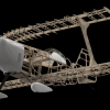 44% Pitts Challenger 2 Kit - Image 7